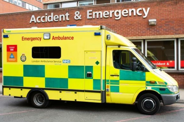 Booking Ahead at A&E