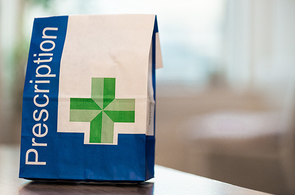 Order Your Prescription/ Submit an Admin request